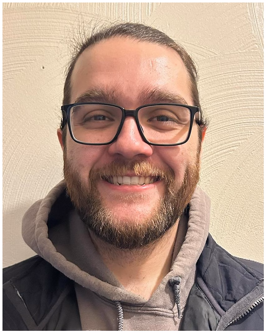 Blake Alexander NPRC