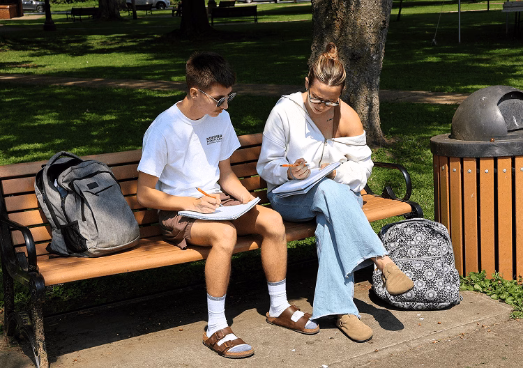 Financial Aid Literacy NPRC