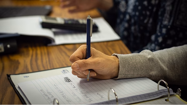 Business Administration Courses NPRC