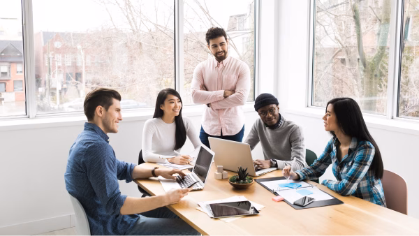 Business Work Ready Certification NPRC