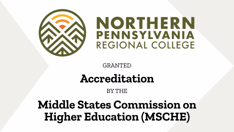 NPRC Accreditation