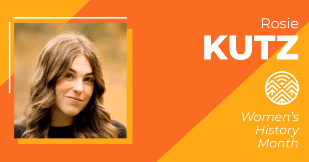 Rosie Kutz NPRC