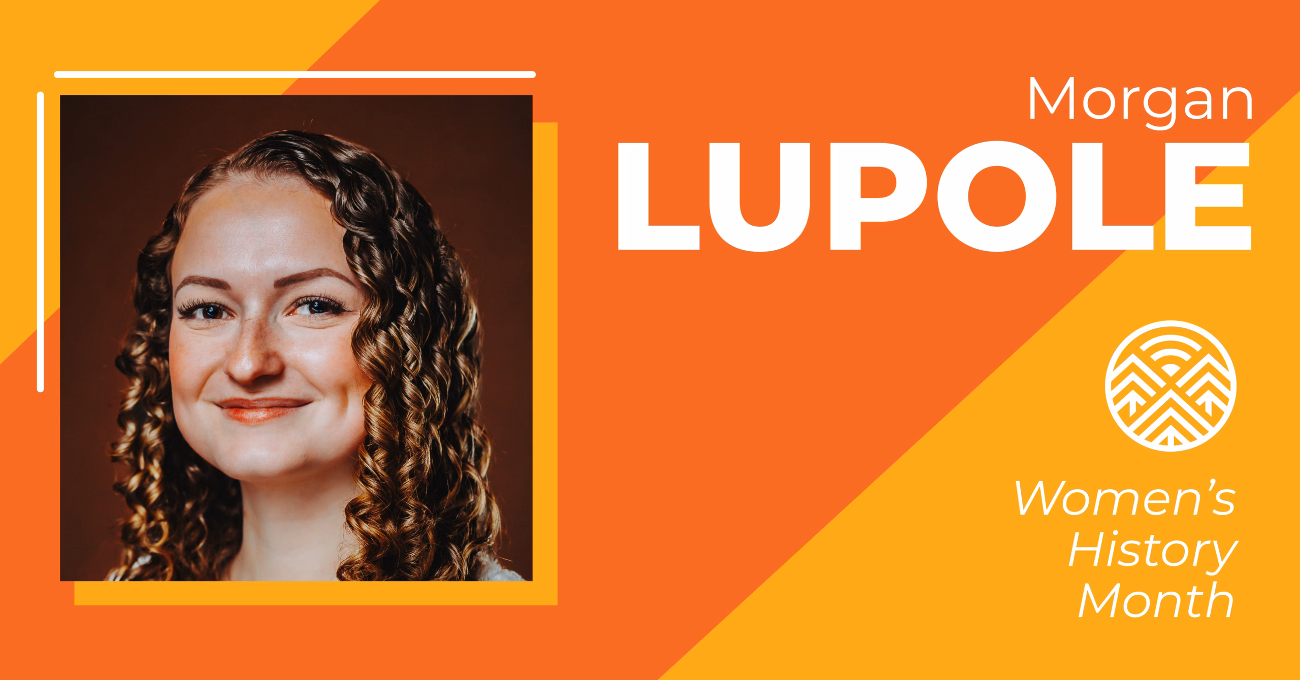 Morgan Lupole NPRC