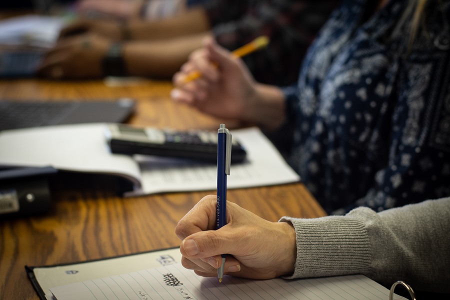 Dual Enrollment NPRC