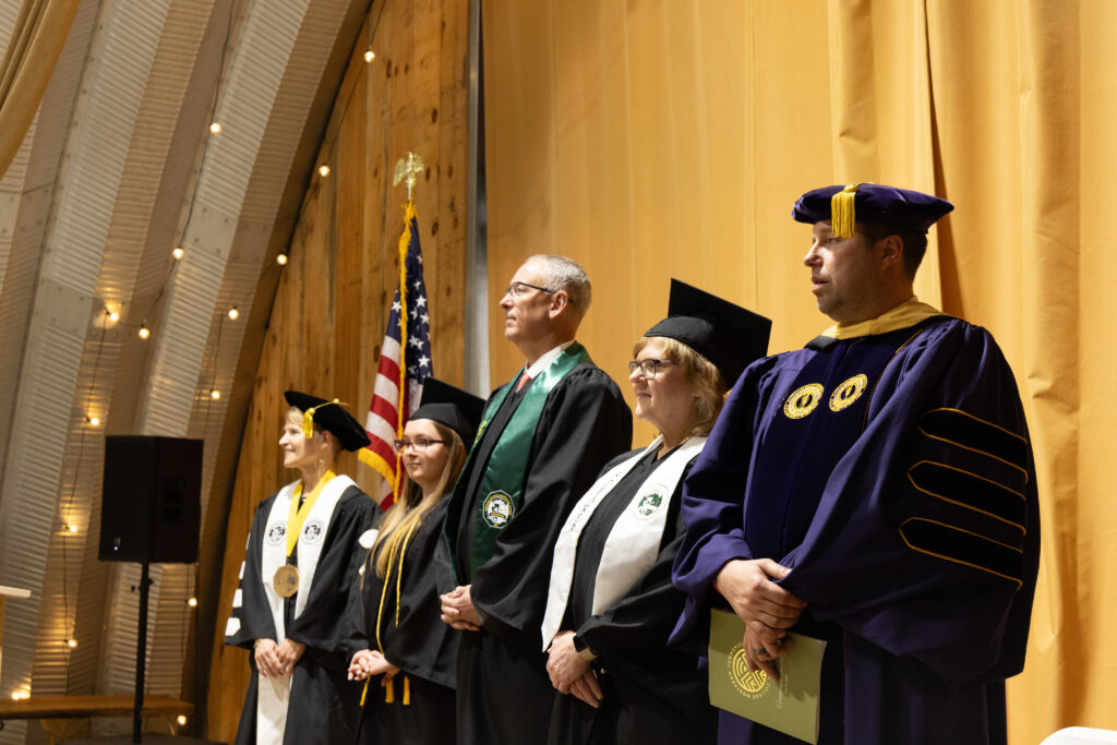 Graduation 2026