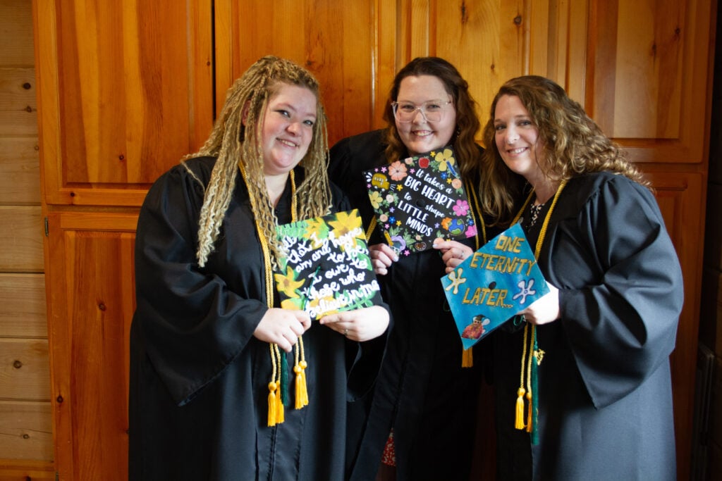ECE Students NPRC