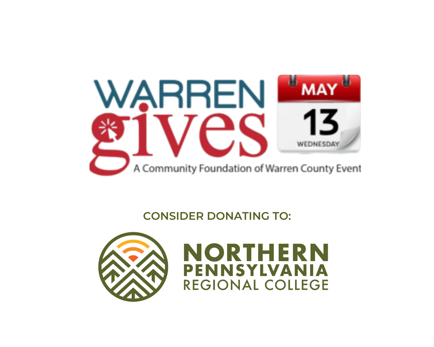 NPRC Warren Gives 2026