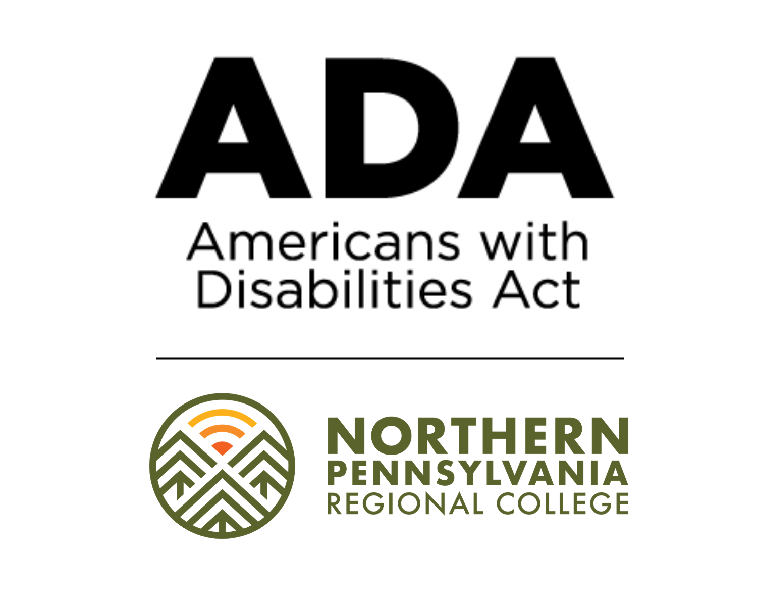 ADA & NPRC