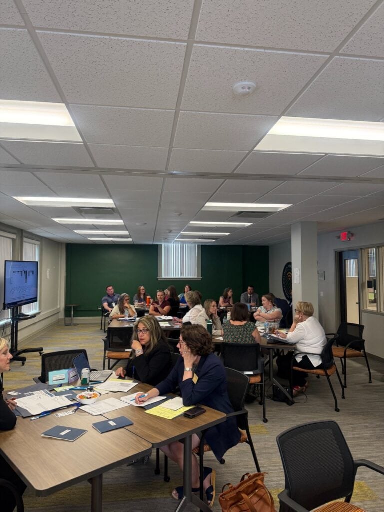 NPRC - PA State Board of Higher Education
