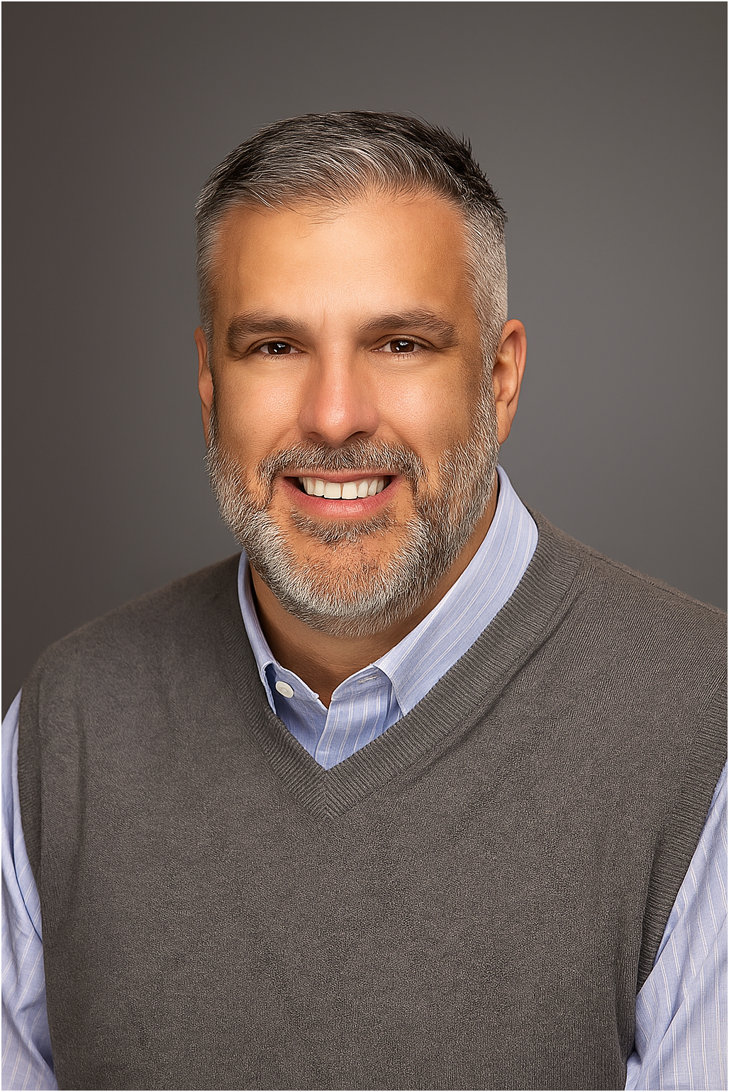 Dr. Eugene Thomas