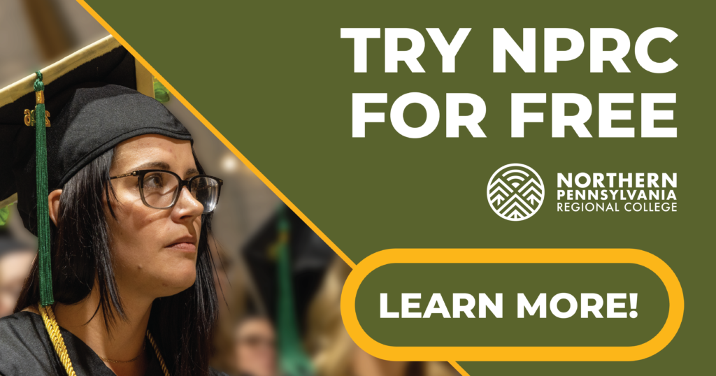 Free Course NPRC