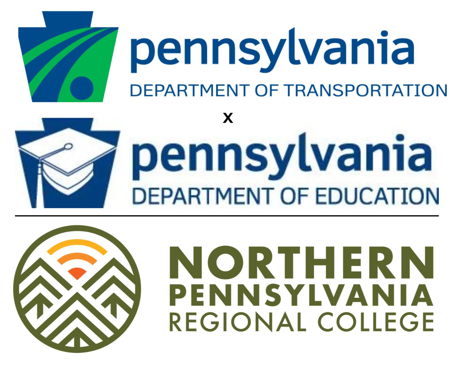 NPRC PennDOT & PDE