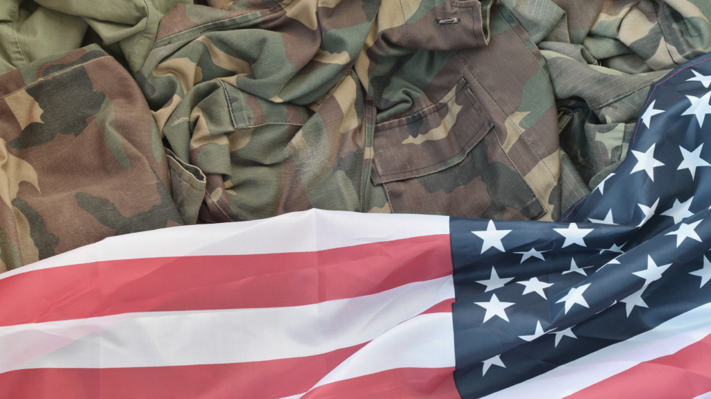 NPRC VA Benefits