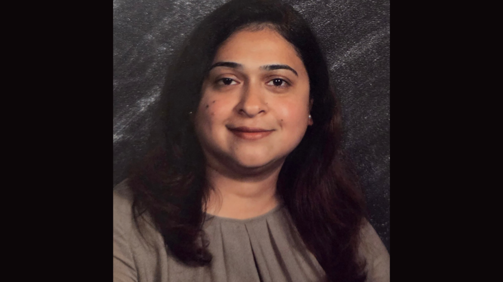 Seemal Shahzadi NPRC